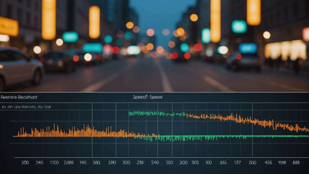 detailed vehicle performance analysis