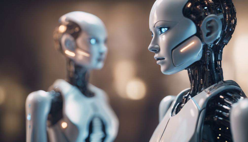 ai companions raise ethical concerns