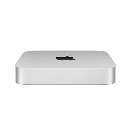 Unleashing Performance: The Power-Packed Apple Mac Mini with M2 Chip!