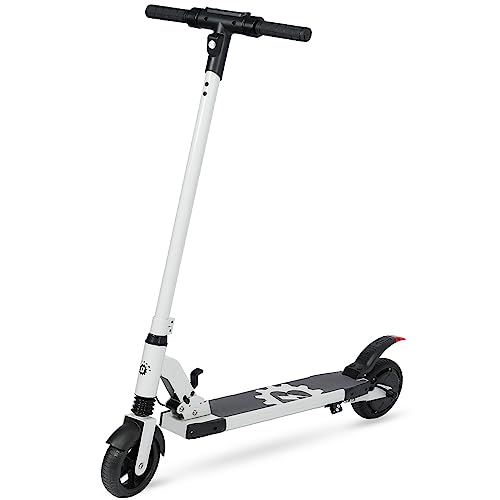 Glide into the Future: The Ultimate Review of the High-Performance Folding Electric Scooter for Adults