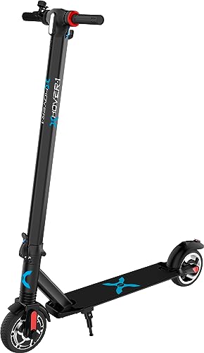 Soar to New Heights: A Deep Dive into the Hover-1 Eagle Foldable Electric Scooter Experience!