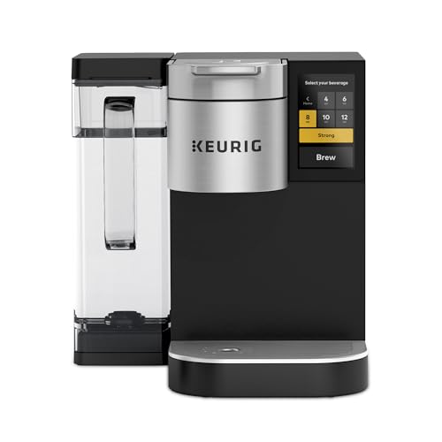 Keurig K-2500 Commercial Coffee Maker and Water Reservoir