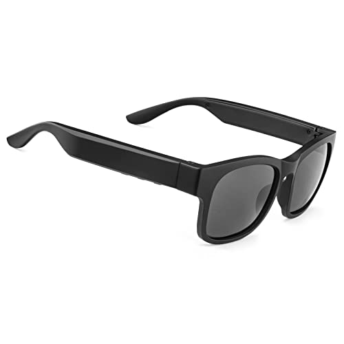 Smart glasses Smart Audio Glasses Wireless Bluetooth Sunglasses Polarized sunglasses IPX4 Waterproof