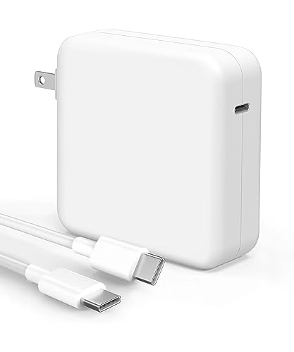 Power Up Your Devices: Unleashing the Potential of the 118W USB C MacBook Pro Charger