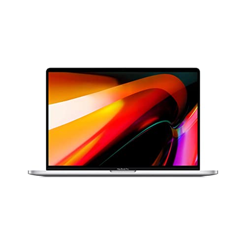 Reviving the Powerhouse: A Deep Dive into the Renewed 2019 Apple MacBook Pro