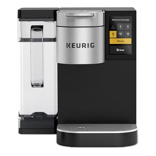 Keurig K-2500 Commercial Coffee Maker, Standard, Gray