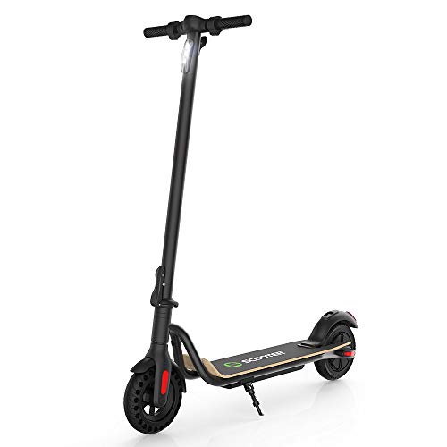 Zoom Into Adventure: Why the MEGAWHEELS Electric Scooter is the Ultimate Ride for All Ages!