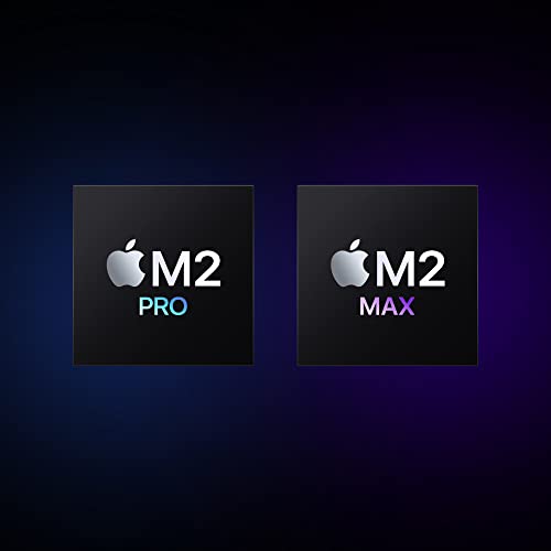 Unleashing Power and Precision: A Deep Dive into the Apple 2023 MacBook Pro with M2 Pro Chip