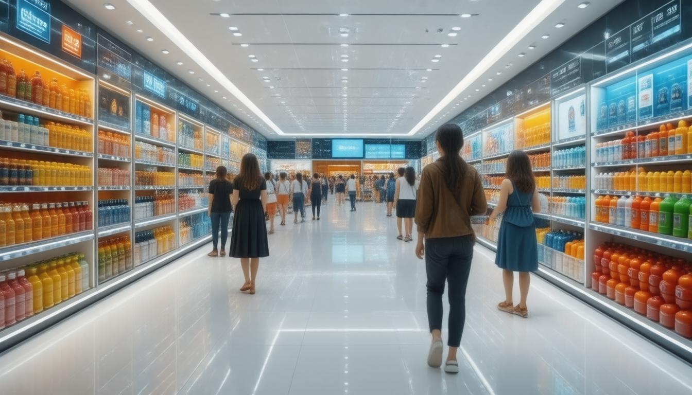 Revolutionizing Retail: Top 10 AI Tools Transforming Management and Consumer Insights