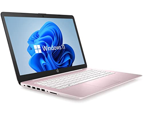 Unleashing Style and Performance: The HP 14