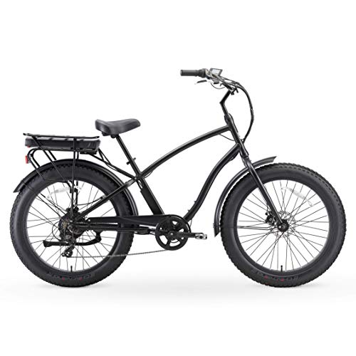 Cruising in Style: A Deep Dive into the Sixthreezero EVRYjourney Electric Bike