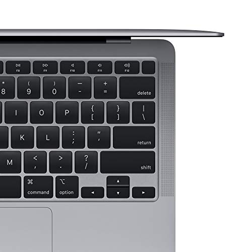 Sleek and Powerful: A Deep Dive into the Apple MacBook Air