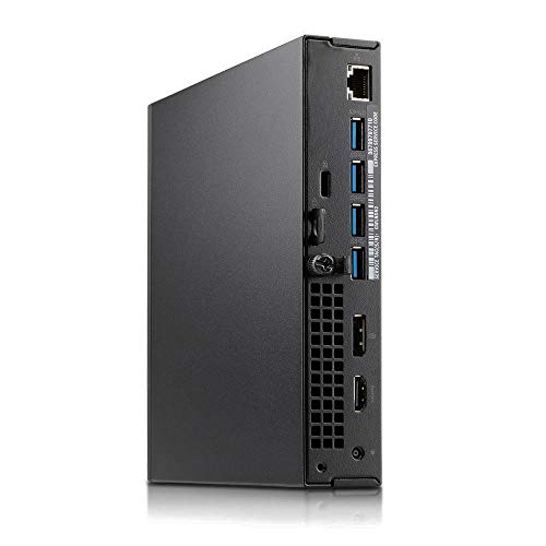 Discover the Power of Compact Performance: A Deep Dive into the Dell OptiPlex 7050 Micro Computer