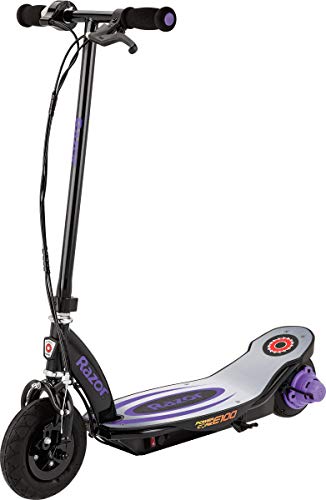 Zooming Into Fun: A Deep Dive into the Razor Power Core E100 Electric Scooter for Kids