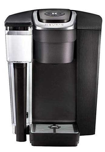 Keurig K-1500 Commercial Coffee Maker,Black 12.4