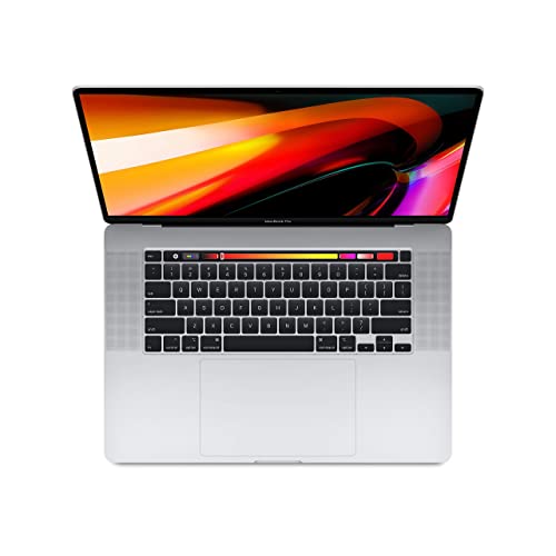 Reviving the Powerhouse: A Deep Dive into the Renewed 2019 Apple MacBook Pro