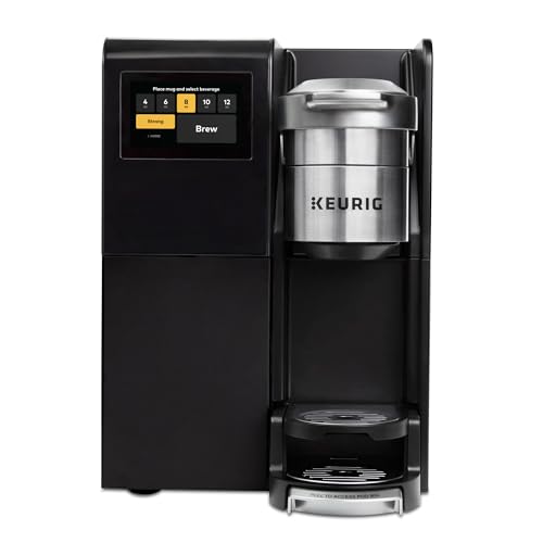 Keurig K-3500 Single Serve Commercial Coffee Maker