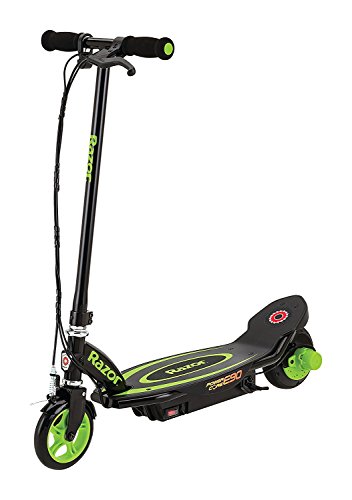 Unleashing Fun: A Deep Dive into the Razor Power Core E90 Electric Scooter for Kids