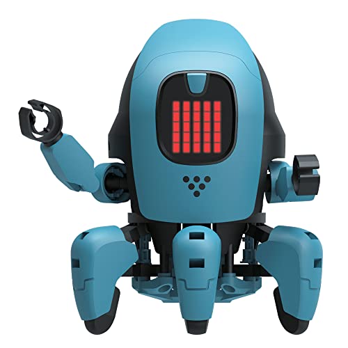 Unleashing Creativity: The Thames & Kosmos Kai AI Robot Revolutionizes Learning for Kids