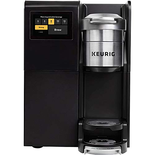 Keurig K-3500 Commercial Maker Capsule Coffee Machine, 17.4