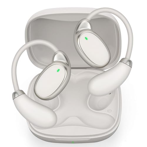 Language Translator Earbuds Offer Two Way Real-time Translation in 138 Languages, with Bluetooth and an APP Provide Online Instant Voice Translation for Travel Business and Learning