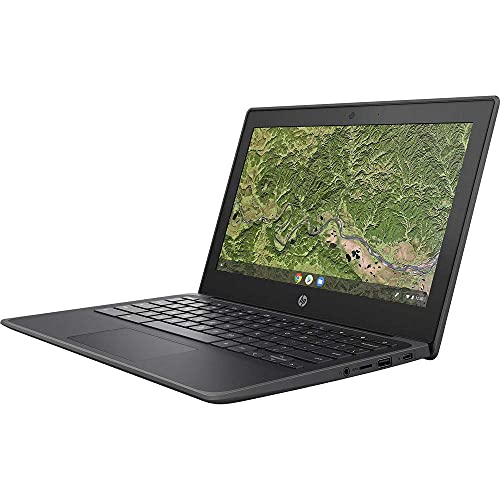 Unlocking Learning: A Deep Dive into the HP Chromebook 11A G8 Education Edition