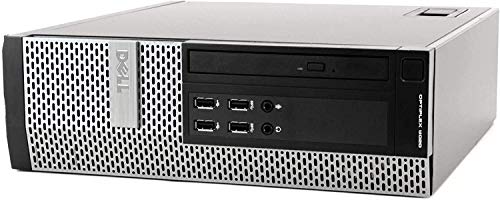 Unleashing Power and Versatility: A Deep Dive into the Dell Optiplex 9020 SFF Desktop