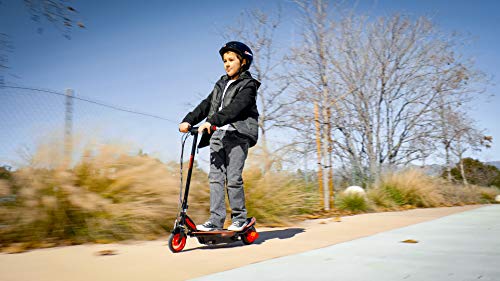 Ride the Future: A Deep Dive into the Razor Power Core E90 Electric Scooter for Young Adventurers