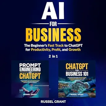 AI for Business: The Beginner