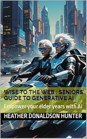 Wise to the web : Seniors