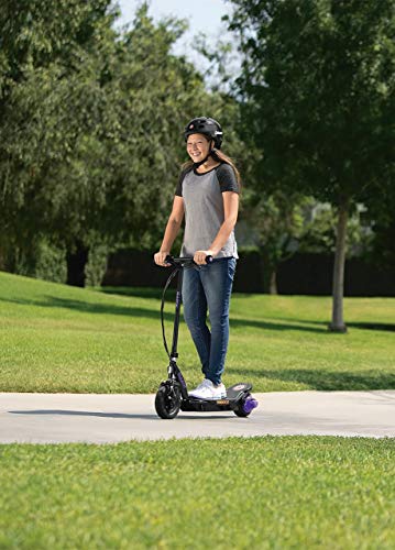 Zooming Into Fun: A Deep Dive into the Razor Power Core E100 Electric Scooter for Kids