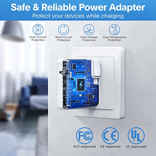 Power Up Your Devices: Unleashing the Potential of the 118W USB C MacBook Pro Charger