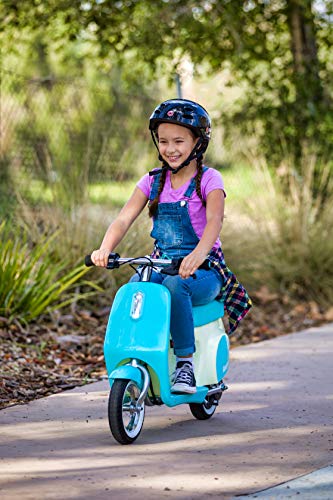 Rev Up the Fun: A Complete Review of the Razor Pocket Mod Petite Electric Scooter for Young Adventurers