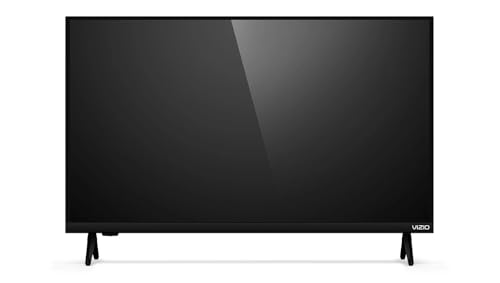 Transform Your Viewing Experience: A Deep Dive into the VIZIO 32 Inch V Series Smart HD TV