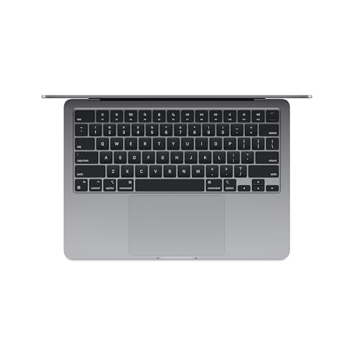 Unleashing Power and Portability: The New Apple MacBook Air with M3 Chip