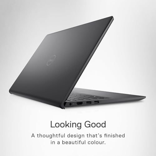 Unleashing Power: A Deep Dive into the Versatile Dell Inspiron 3520 Touchscreen Laptop