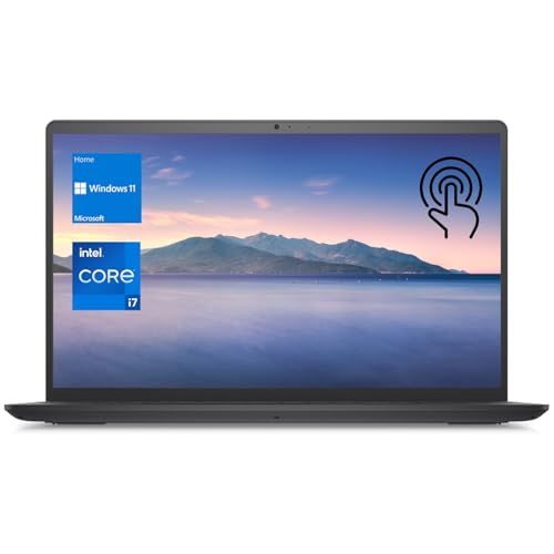 Unleashing Power: A Deep Dive into the Versatile Dell Inspiron 3520 Touchscreen Laptop