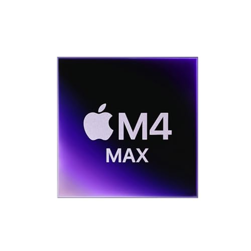 Unleashing Power: The Ultimate Review of the New MacBook Pro 16 with M4 Max Chip