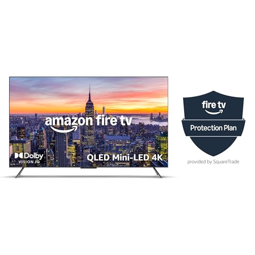 Elevate Your Entertainment: Unveiling the Amazon Fire TV 75