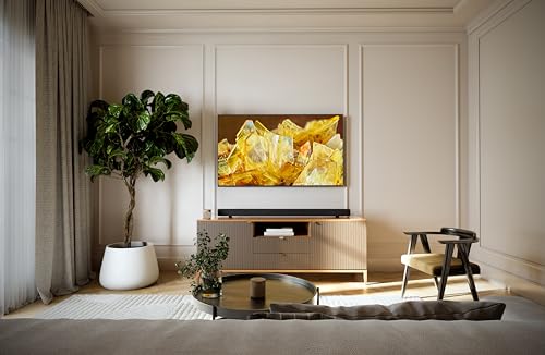 Immerse Yourself in Brilliance: The Sony 98 Inch 4K Ultra HD TV Experience Unleashed