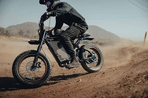 Ride the Future: A Comprehensive Review of the Classic Retro 20-Inch Electric Fat Tire Bike