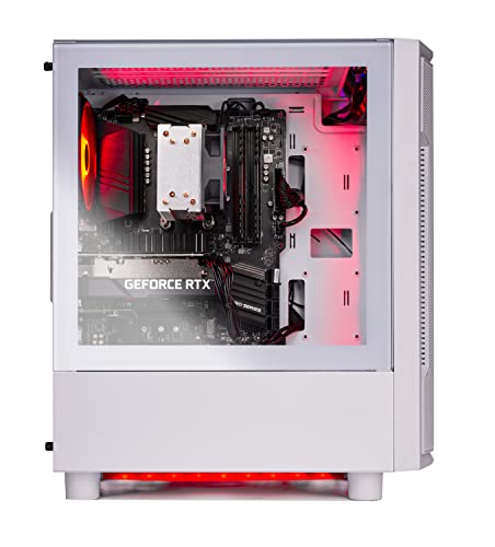 Unleash Your Gaming Potential: The Skytech Archangel Gaming PC Reviewed!