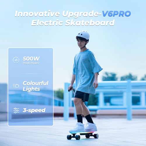 Unleash Your Ride: A Deep Dive into the isinwheel Electric Skateboards That Combine Speed and Power!