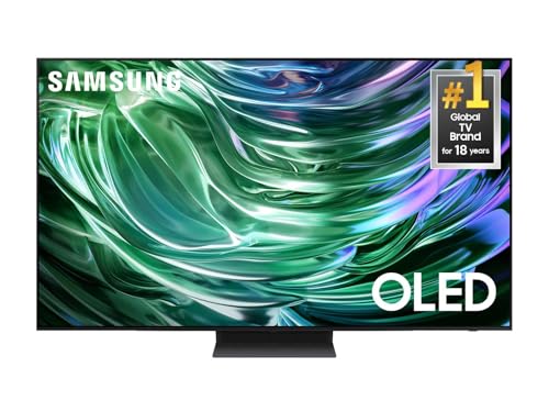 Experience Cinematic Brilliance: Why the SAMSUNG 83-Inch OLED S90D is a Game-Changer for Home Entertainment