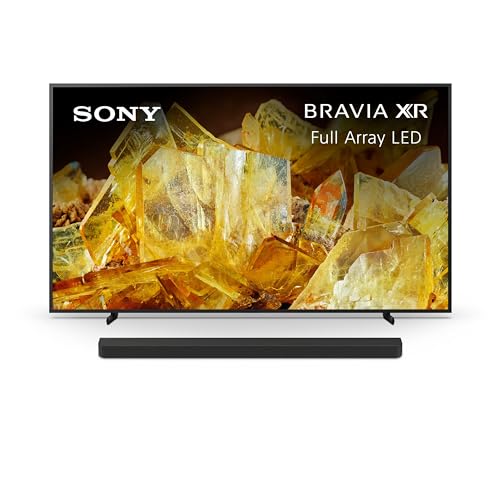 Immerse Yourself in Brilliance: The Sony 98 Inch 4K Ultra HD TV Experience Unleashed