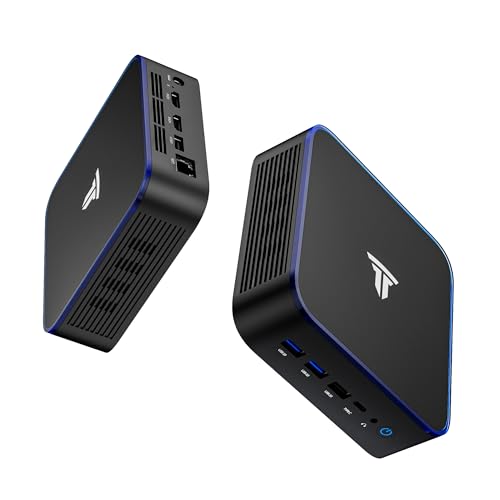 Powerful Performance in a Pint-Sized Package: Review of the Windows 11 Pro Mini PC