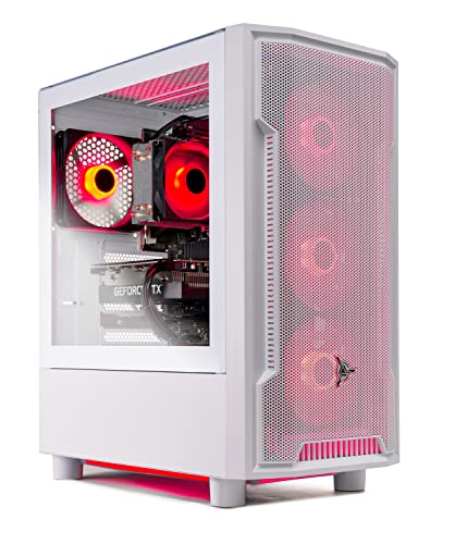 Unleash Your Gaming Potential: The Skytech Archangel Gaming PC Reviewed!