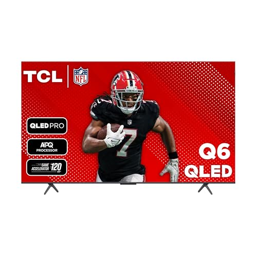 Elevate Your Viewing Experience: The Ultimate Dive into the TCL 75-Inch Q65 QLED Smart TV