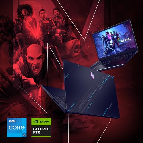 Unleashing Gaming Power: A Deep Dive into the Acer Nitro V with RTX 4050