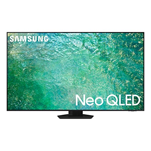 Dive into the Future: Unveiling the Samsung Neo QLED 85-Inch Wonder!